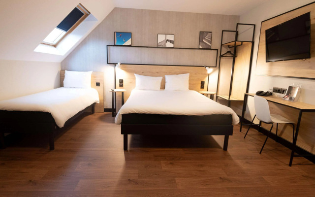 ibis Creil Sur Oise