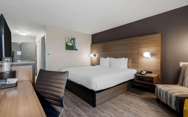 Best Western Corpus Christi Airport Hotel