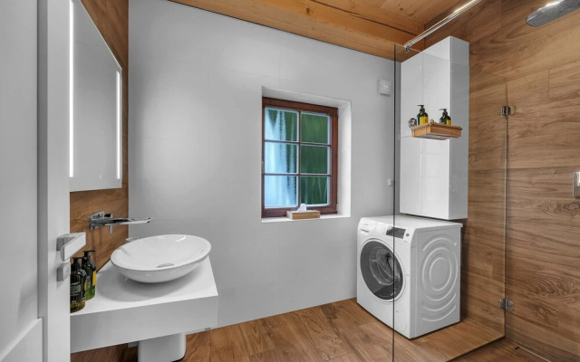 Villa in Austria Near Ski Slopes & Sauna