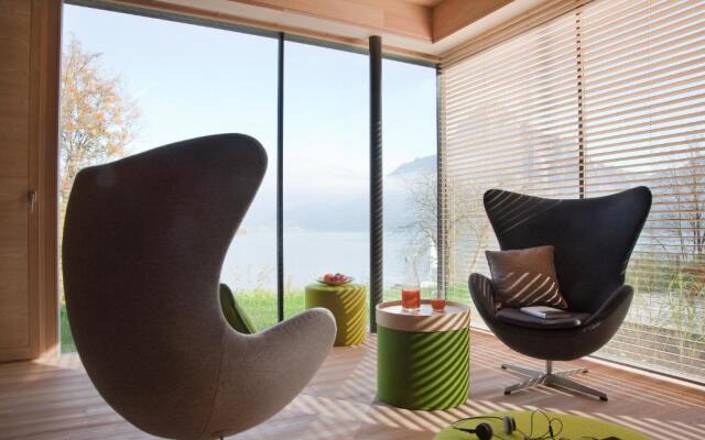 SEE 31, Ferienlofts am Traunsee
