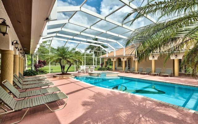 Casabella Golf 2 Bedroom Home by NFVH