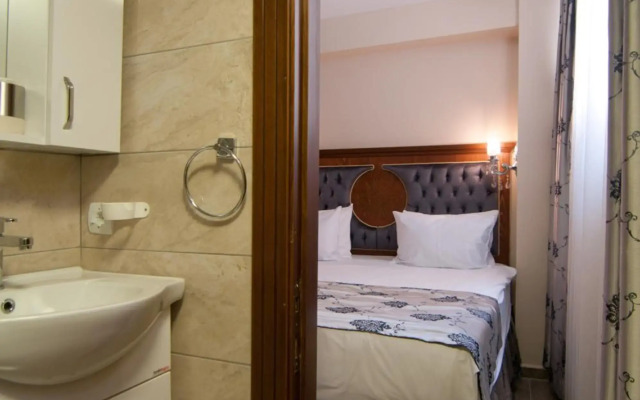 A'la Sofia Hotel