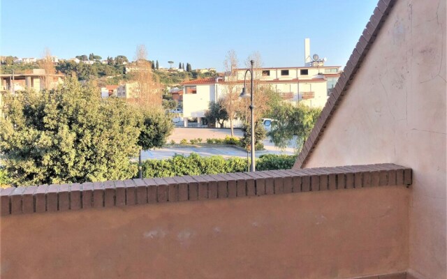 Holidaycasa Emiliano - Villa con Giardino Privato