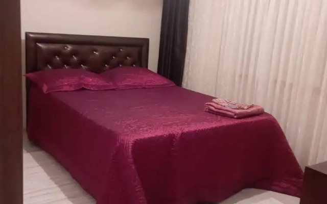 Kılıçarslan apart