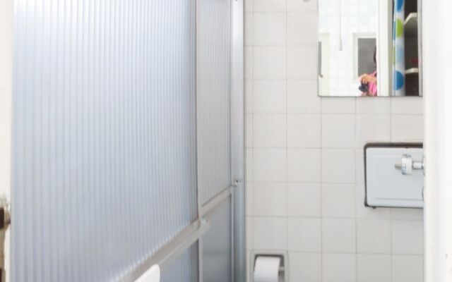 LinkHouse Classic & Spacious Leblon 3BDR LB2-002