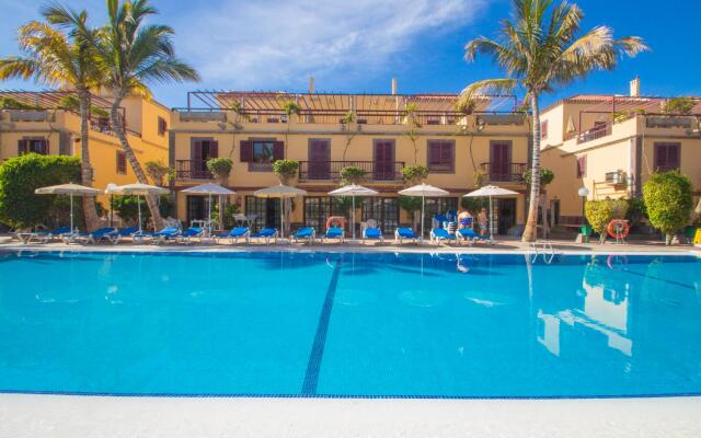 Bungalows Maspalomas Oasis Club