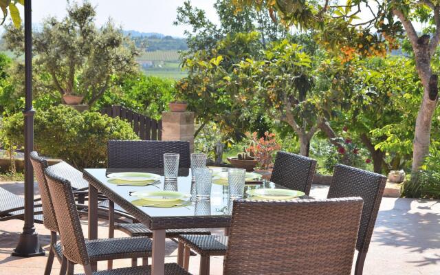 Villa Sa Caseta des Padrí 053 by Mallorca Charme