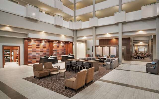 Embassy Suites by Hilton Brunswick