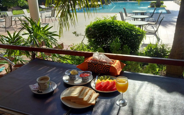 Armonia Village Resort and Spa