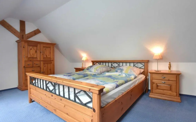 Wohnung in Stellshagen, Niklas