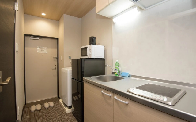 JAPANING Kyo no Miyako