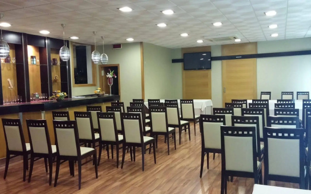 Hotel Avenida