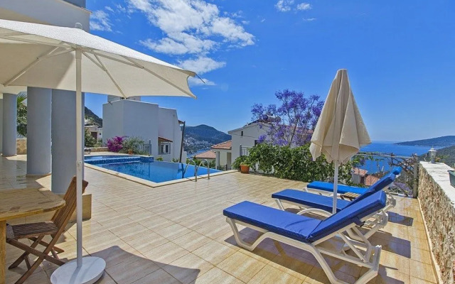 Villa Sedef