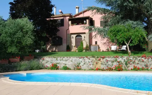 Agriturismo Ai Due Cedri