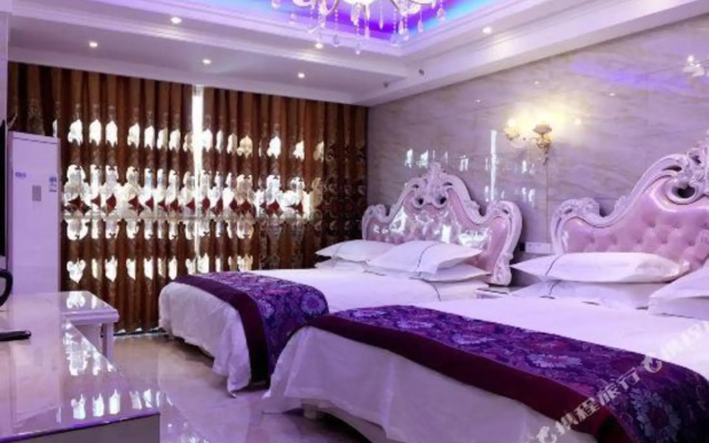 Aishang Express Hotel