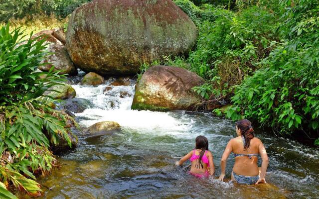 Chill Inn Eco-Suites