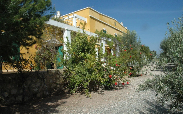 Villa Juba