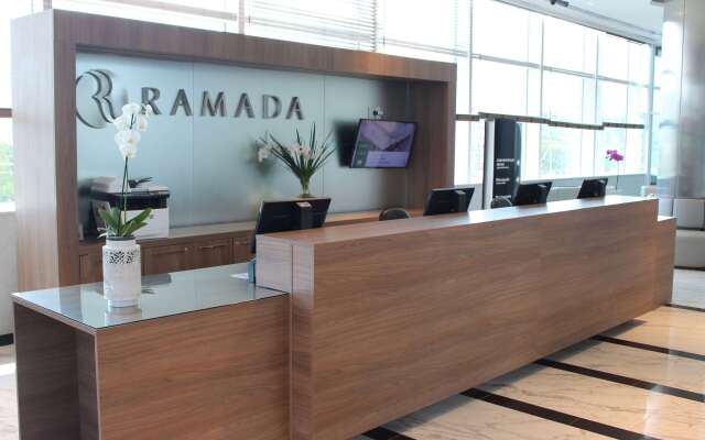 Ramada Rio de Janeiro Recreio Shopping