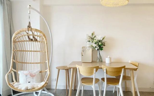 Urban Abode Apartment 1