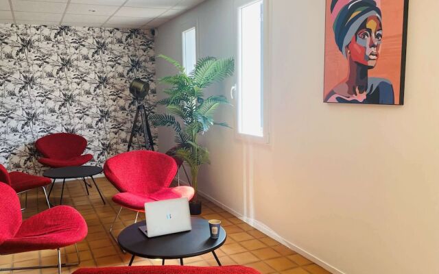 Kyriad Direct Chalon Sur Saone Nord