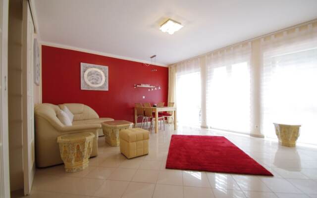 Studio-Apartment Annaberg
