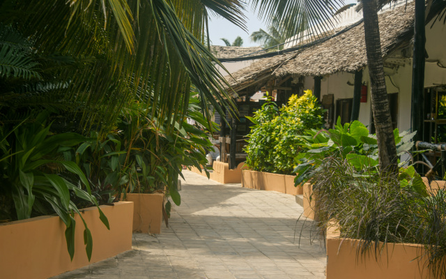 Amaan Beach Bungalows