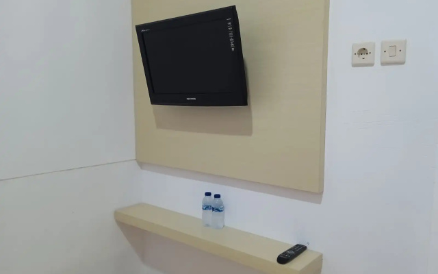 Gorland Hostel Syariah near GOR Satria Purwokerto RedPartner