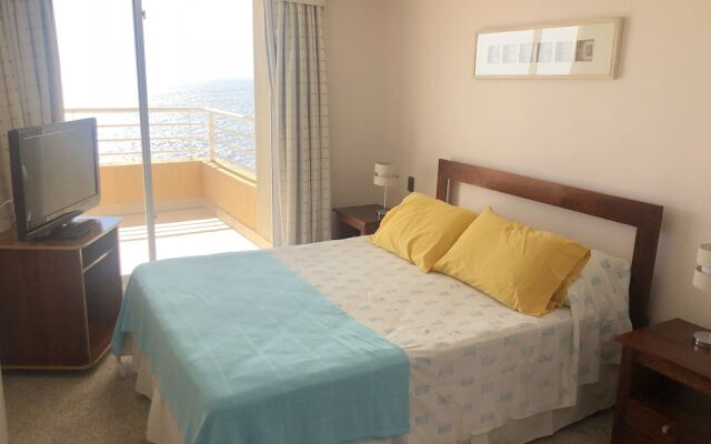 Apartamento Euromarina A93