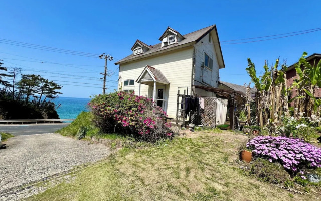 Rental cottage Santorope