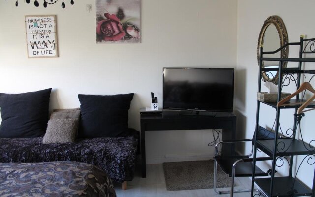 B&B Bos en Duin