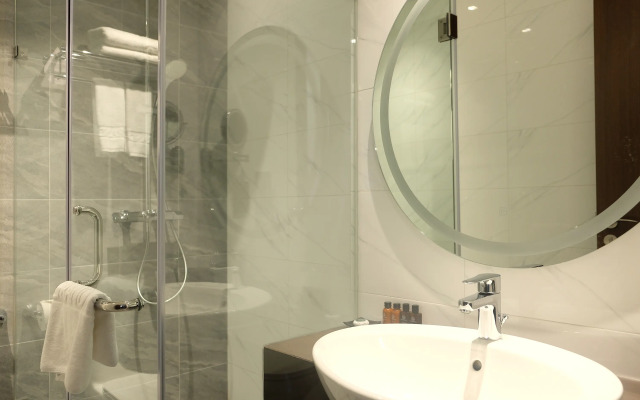 Grand K Hotel Suites Hanoi