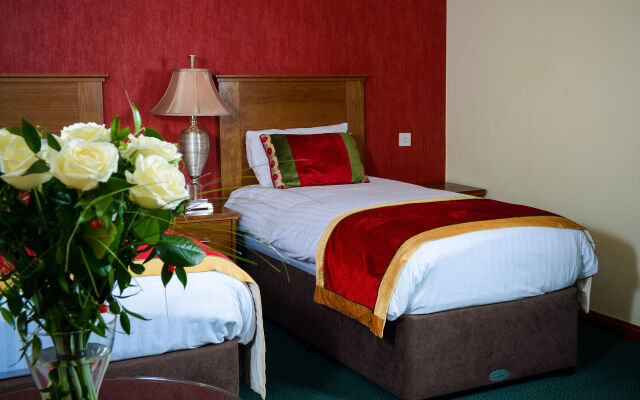 White River House Hotel