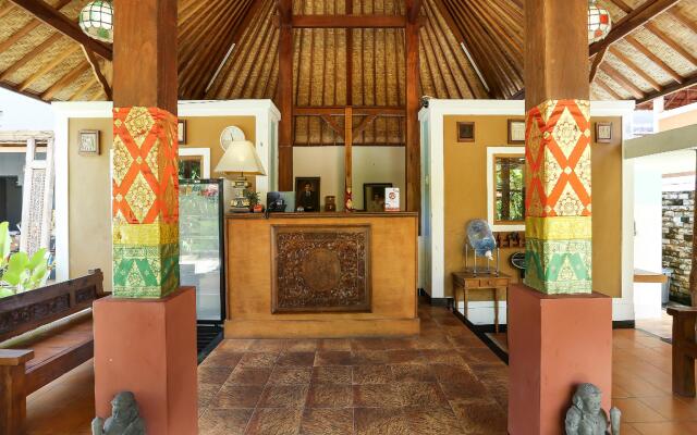 Sanur Lodge