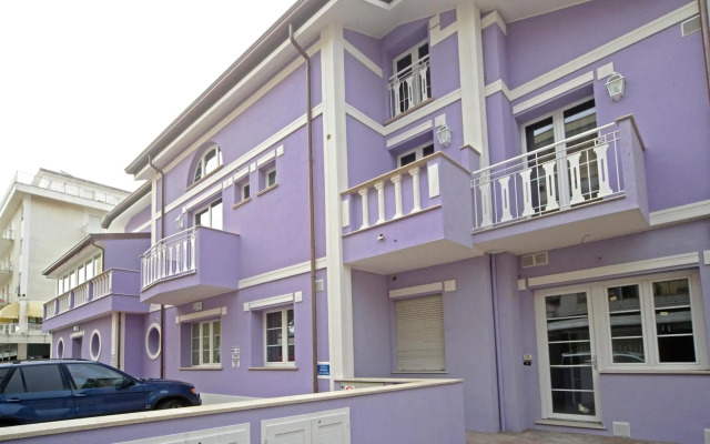 Residence Hotel Le Viole