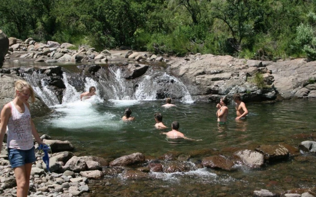 Maliba Lodge