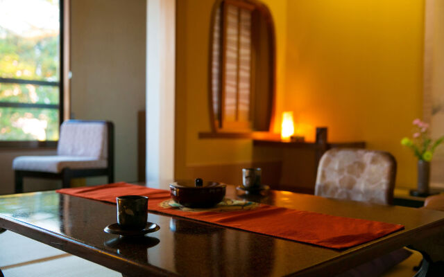 Ryokan Wataya