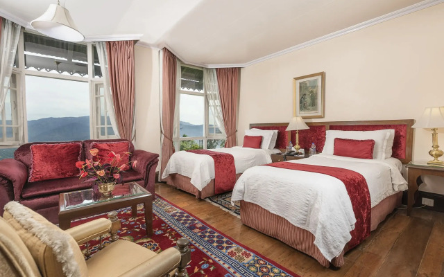 The Elgin Silver Oaks, Kalimpong