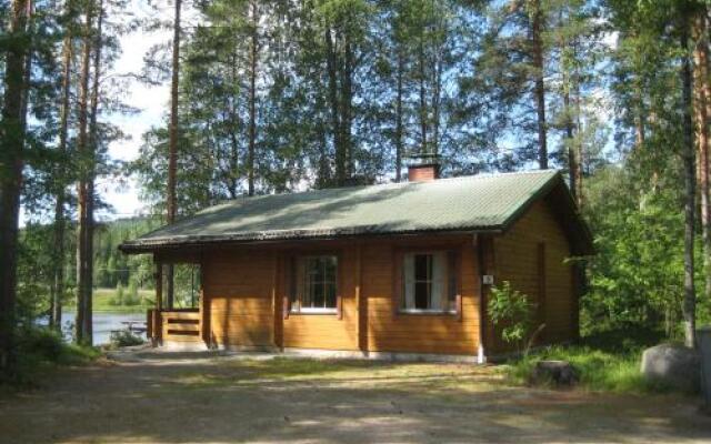 Rinnepelto Holiday Cottages