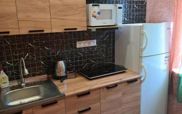 Apartamenty na ul Gochua 13