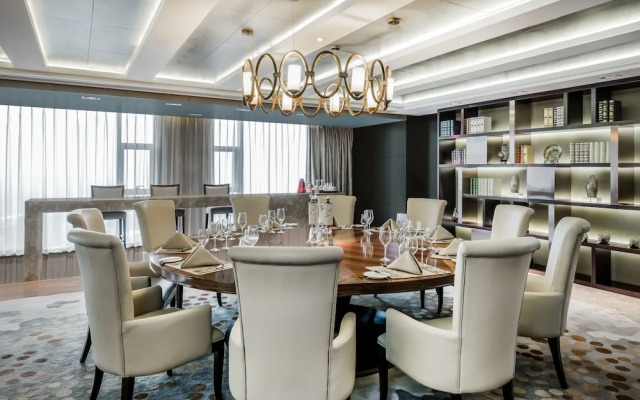 Crowne Plaza Chengdu West