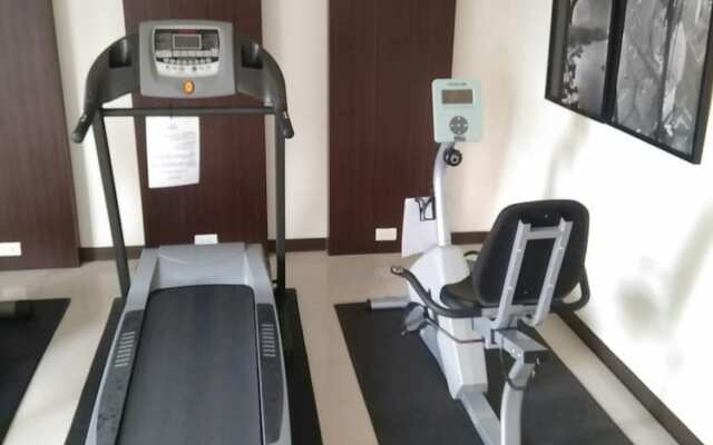 Oxygen Taipei NTU Service Apartment of Hotel