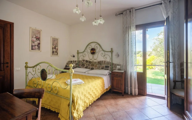 Agriturismo Podere Ristella - Wine&Food