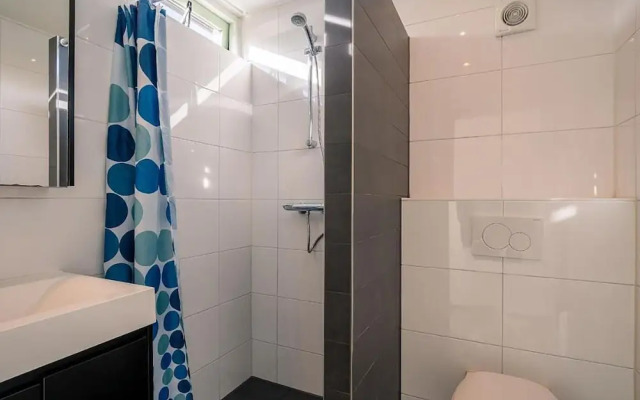 Holiday Home Near Texel Dunes & Beach