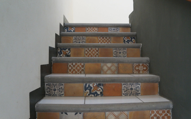 Hostal Libertad