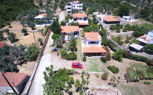 Pelagos Villas