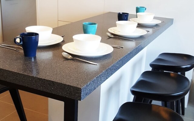 Inspired Homes @ KL Sentral EST Bangsar