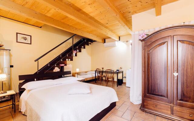 Bed & Breakfast La Casa di Plinio