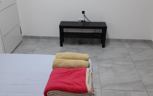 Studio Apartments near Sea