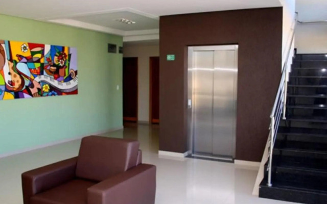 Trindade Plaza Hotel