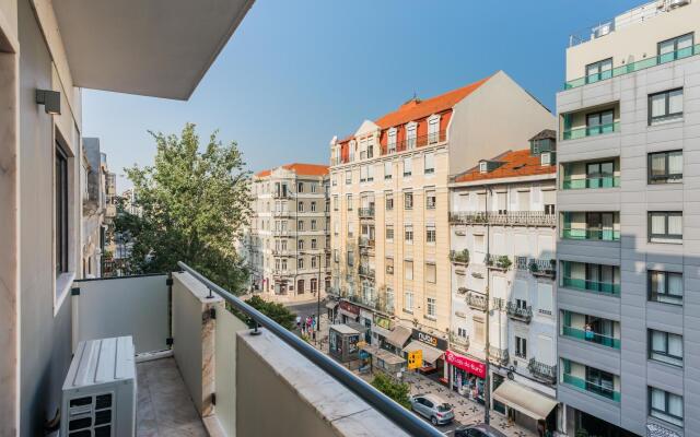 137 Lux Residence